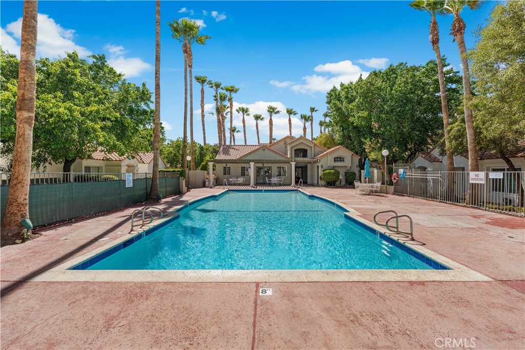 Property Photo: 37940 42nd Street E 115 CA 93552
