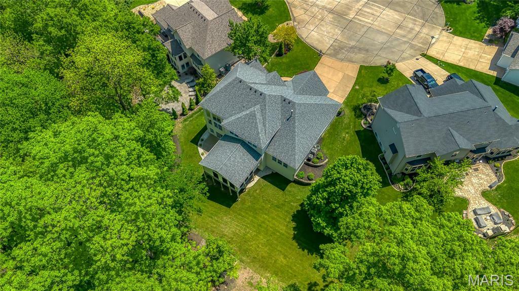 Property Photo:  4228 Georgian Oaks Drive  MO 63304 
