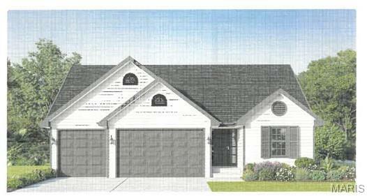 Property Photo: 213 Red Maple Ct Lot 4 MO 63050