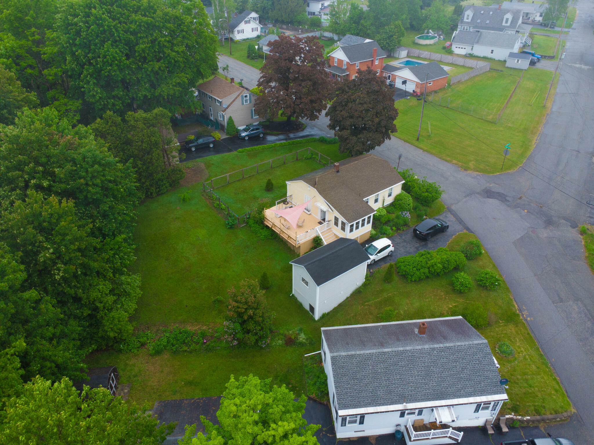 Property Photo: 32 Irwin Street ME 04240