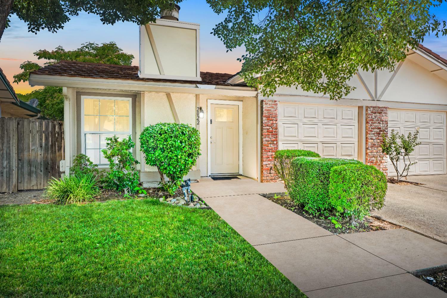 Property Photo:  2022 Zinfandel Drive  CA 95670 