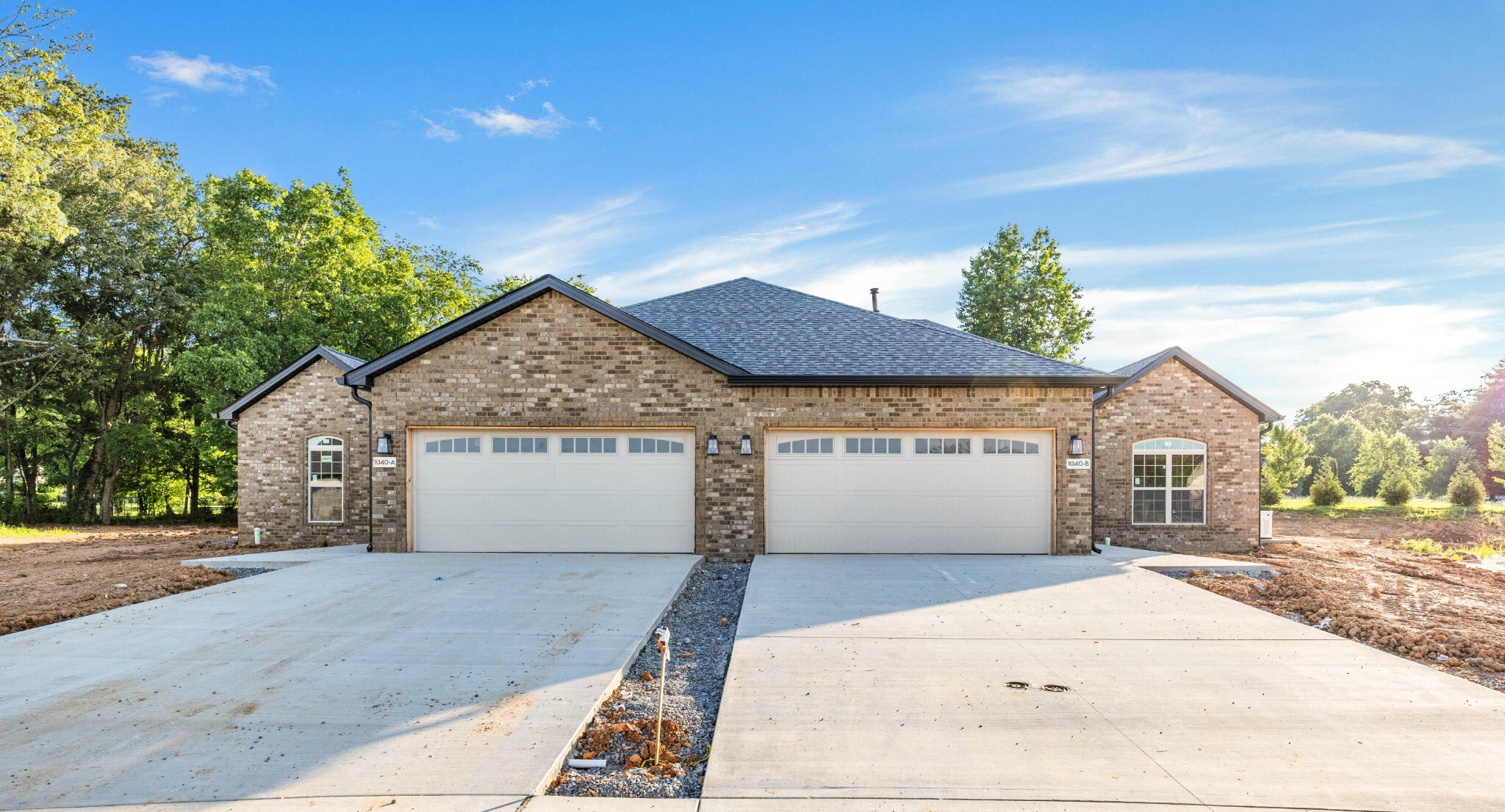 Property Photo: 1040 Veridian Drive Unit 18A TN 37043
