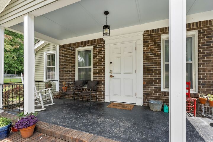 Property Photo:  17688 SR 56 Tn  TN 37305 