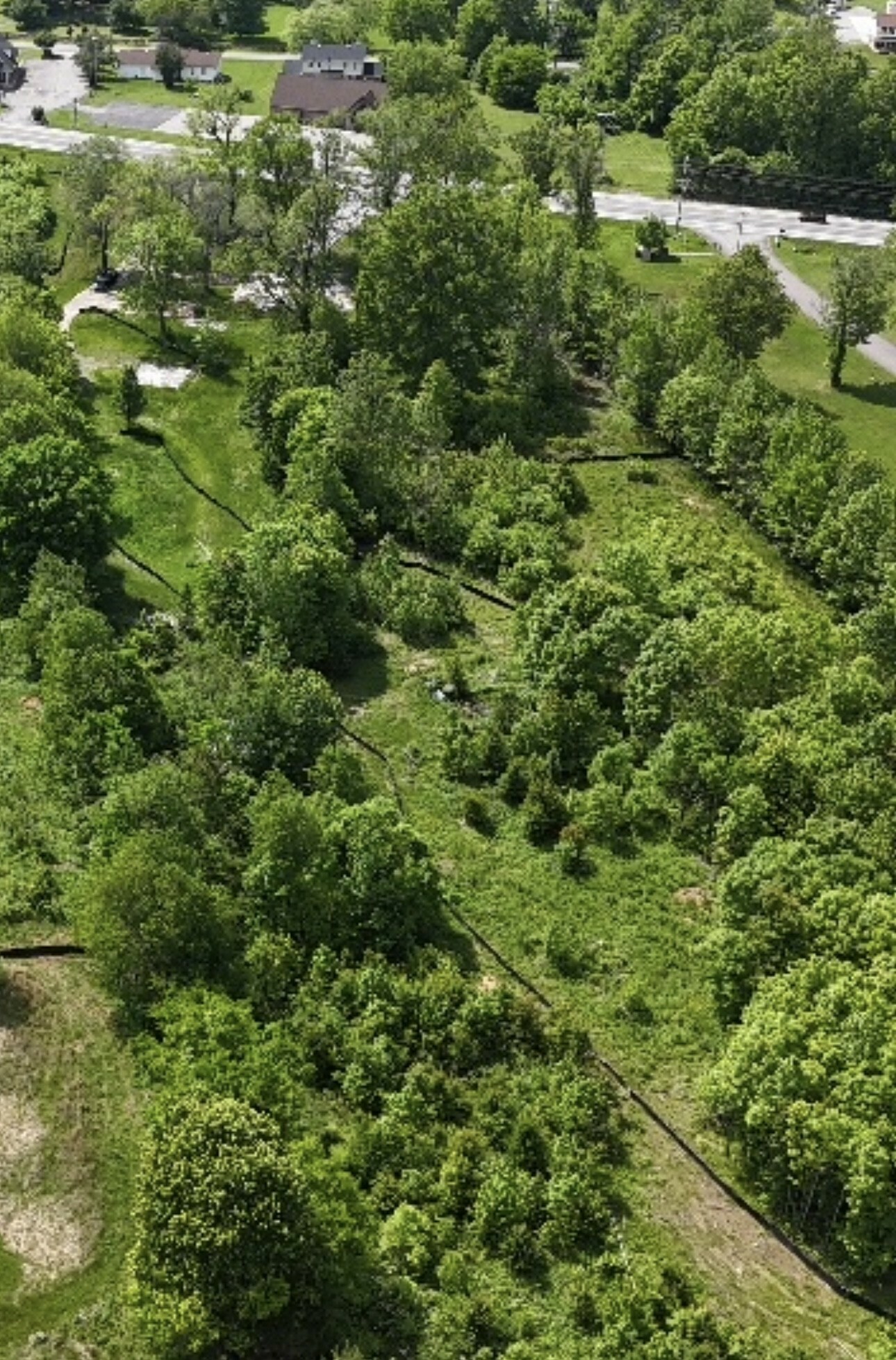 Property Photo: 0 Highway 31 S TN 37188