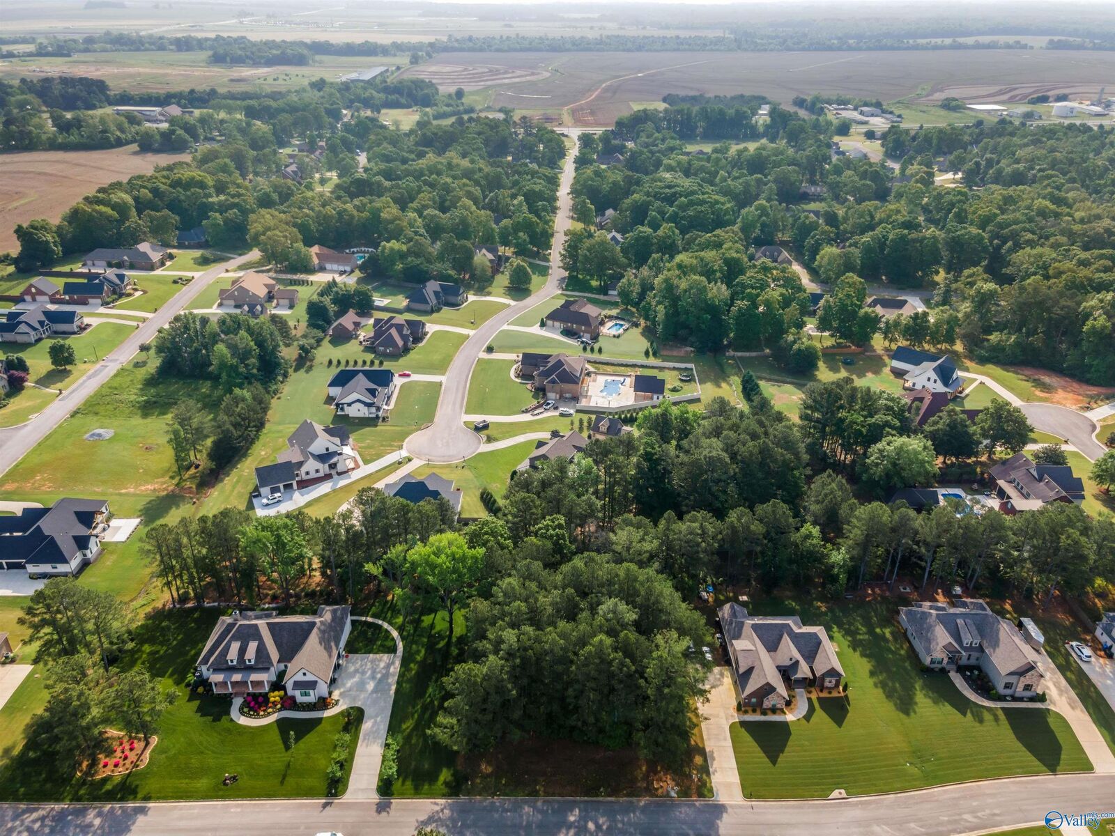 Property Photo:  Lot 166 Capitol Hill Drive  AL 35671 