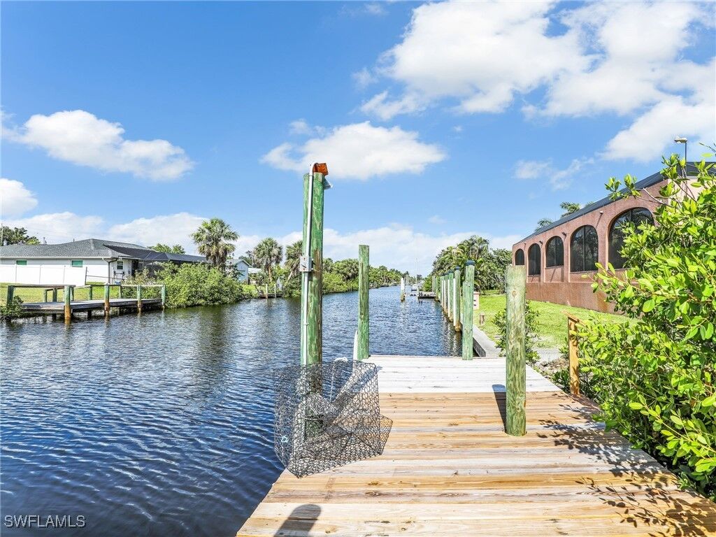 Property Photo:  18702 Van Nuys Circle  FL 33948 