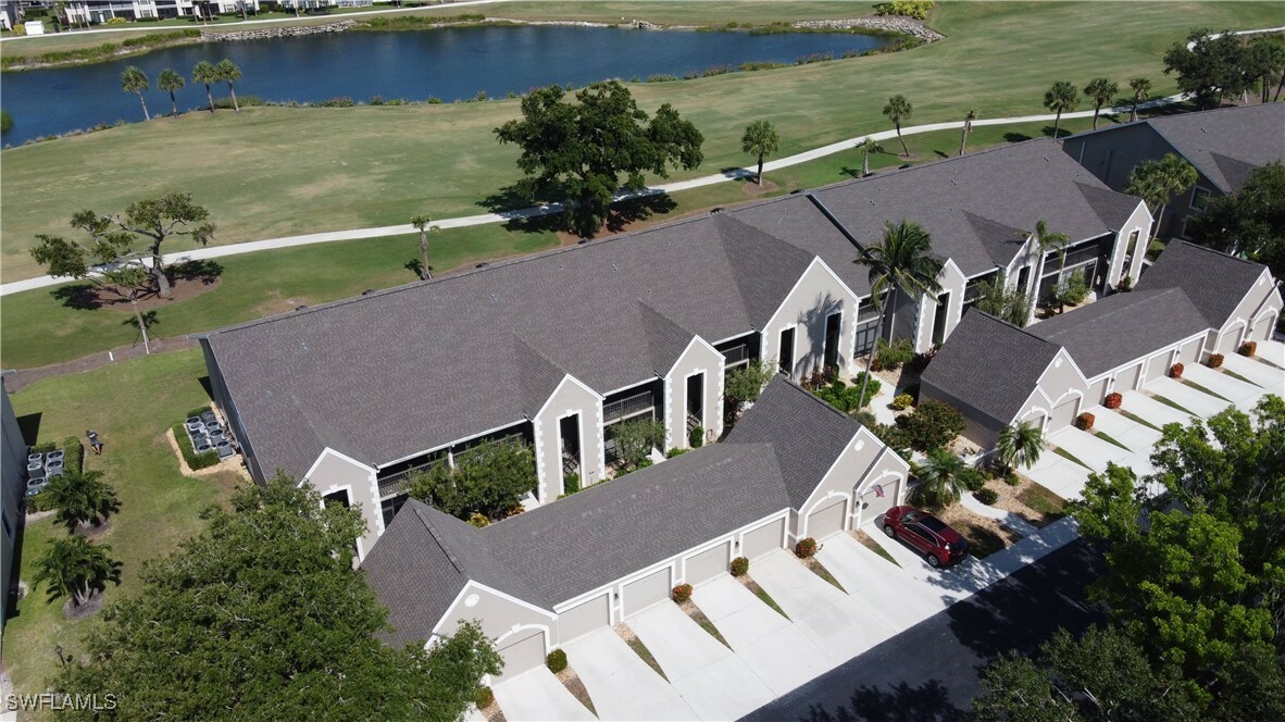 Property Photo: 16320 Kelly Cove Drive 270 FL 33908