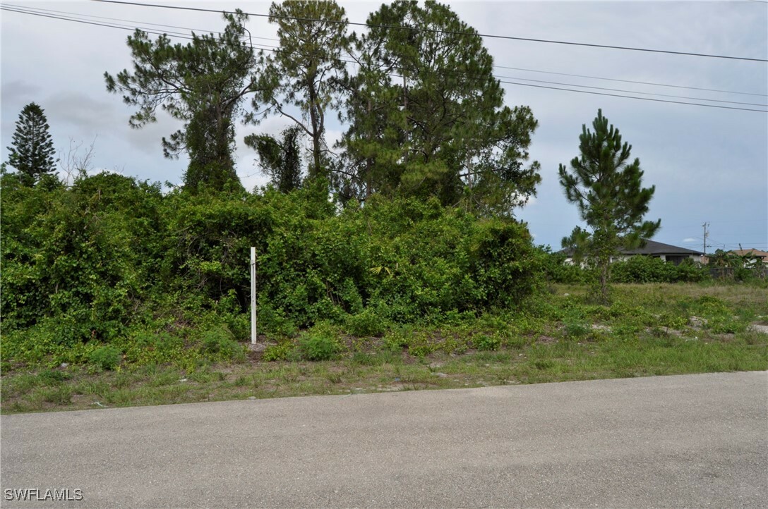 Property Photo: 57 Curtis Avenue S FL 33976