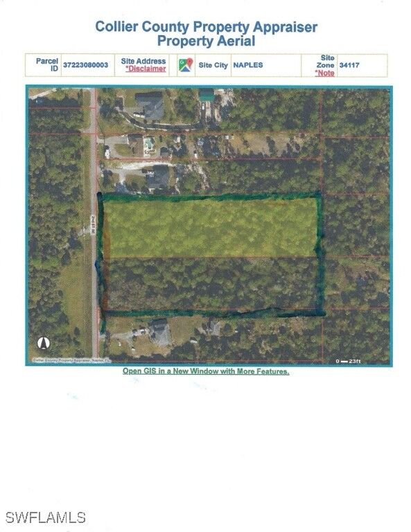 640 2nd Street SE  Naples FL 34117 photo