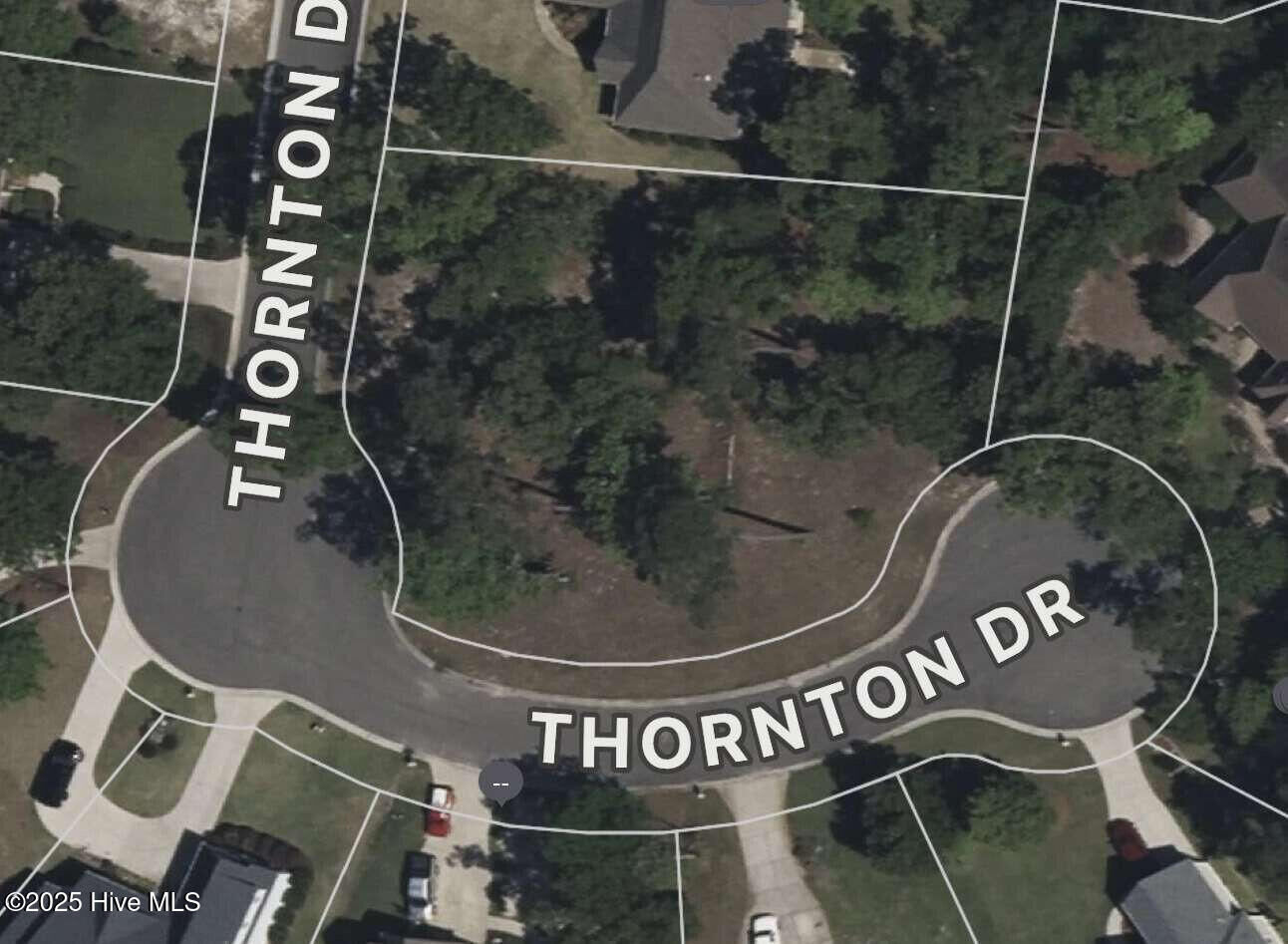 Property Photo: Lot 17 0 Thornton Drive NC 28443