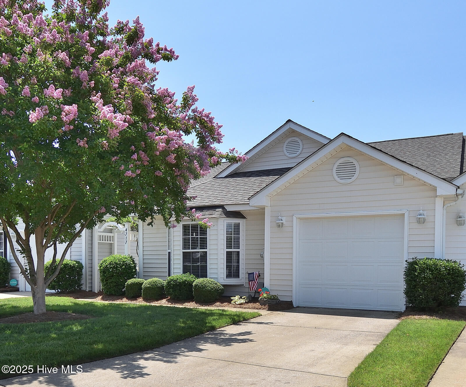 Property Photo:  4717 Gardenia Circle  NC 27804 