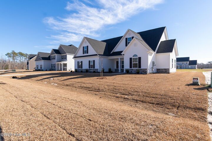 Property Photo:  2008 Yellowfin Drive  NC 28562 