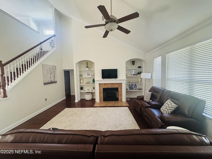 Property Photo:  1318 Akron Oaks Drive  FL 32065 