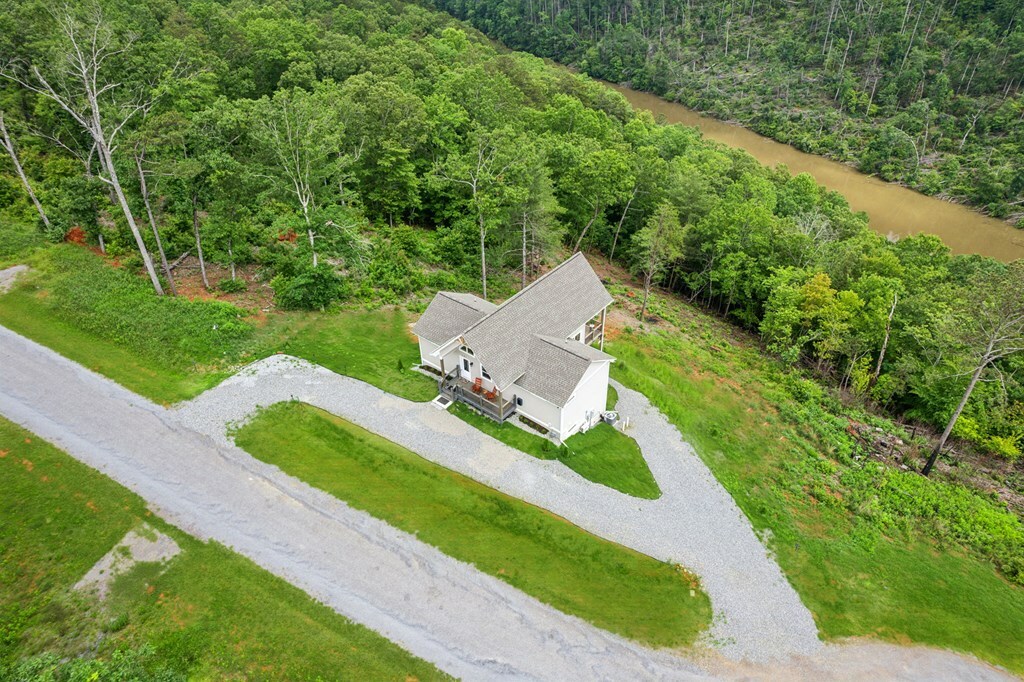 Property Photo: 497 S Jakes Landing Way GA 30540