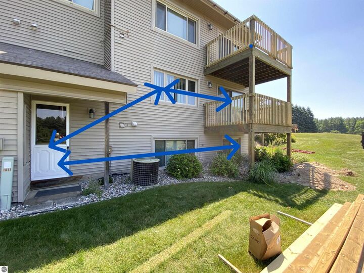 2679 Green Meadows Drive 8  Traverse City MI 49686 photo