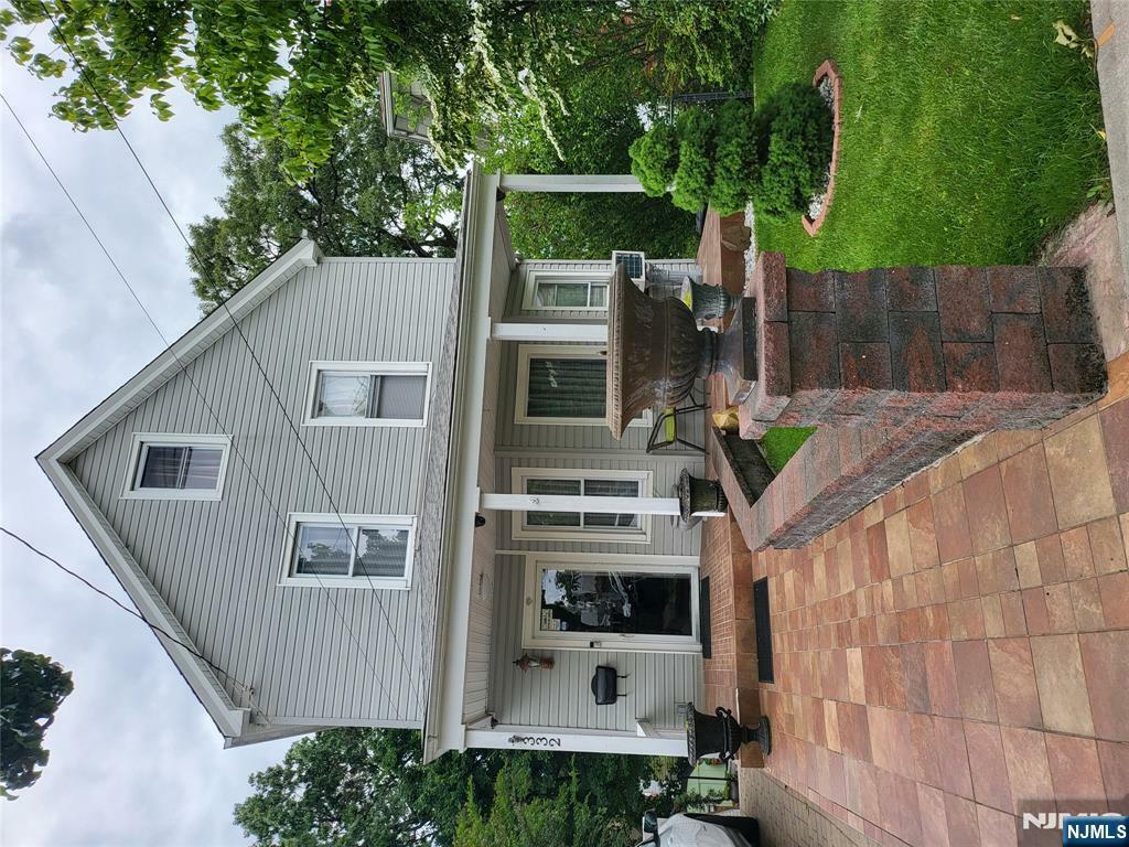 Property Photo: 332 Summer Street NJ 07011