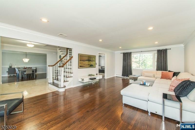Property Photo: 114 Helen Court NJ 07417