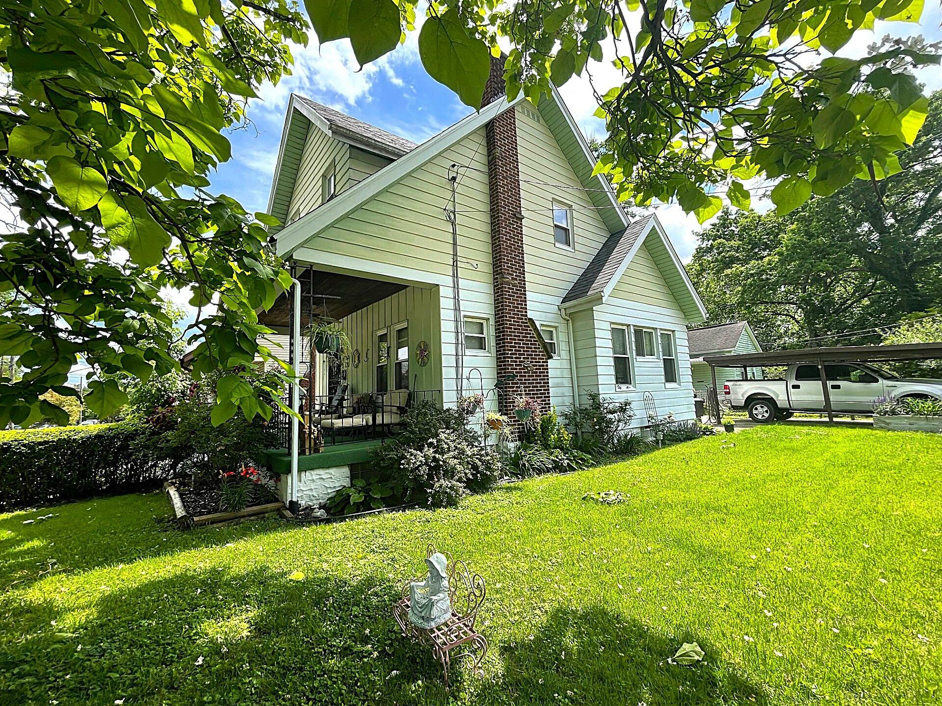 Property Photo: 2717 Rosina Avenue KY 41015