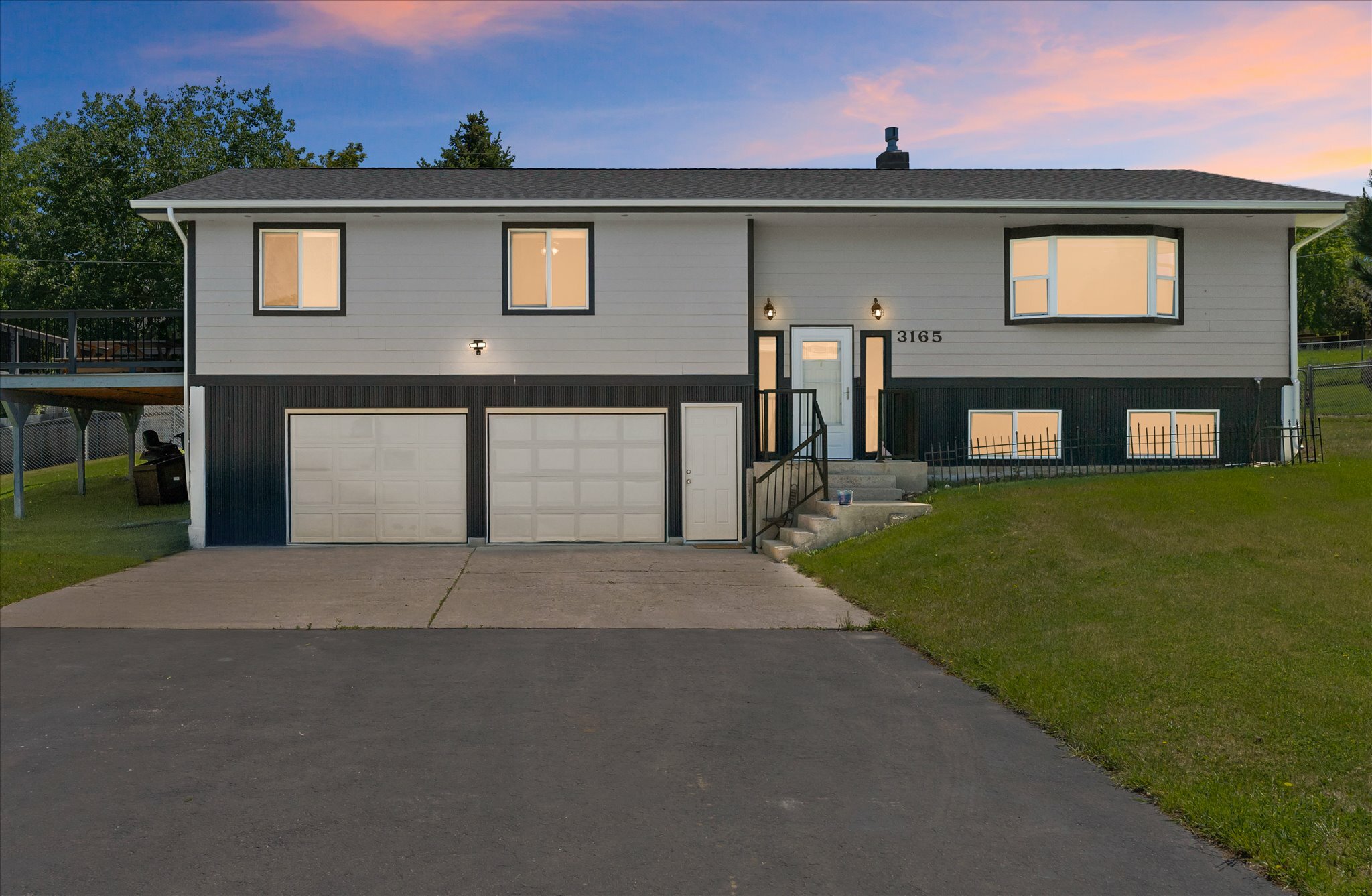3165 Lamoreux Lane  Missoula MT 59803 photo