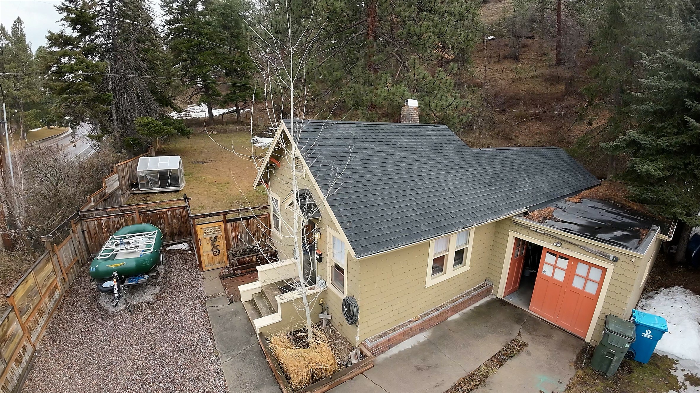 1550 Van Buren Street  Missoula MT 59802 photo