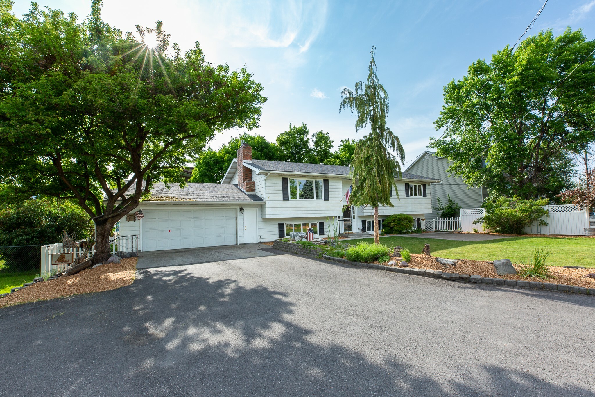 Property Photo: 3821 Dore Lane MT 59801