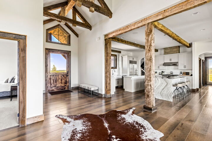 Property Photo:  99 Little Belt Way  MT 59412 