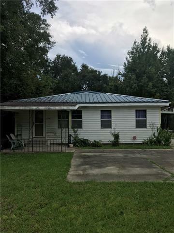 Property Photo: 835 Eleanor Street LA 70458