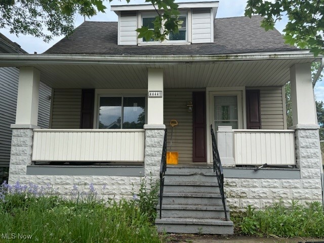 Property Photo: 4444 W 53rd Street OH 44144