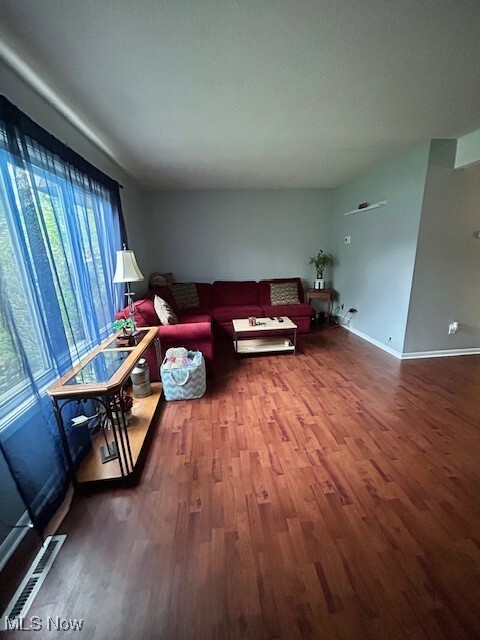Property Photo: 6400 Center Street 38 OH 44060