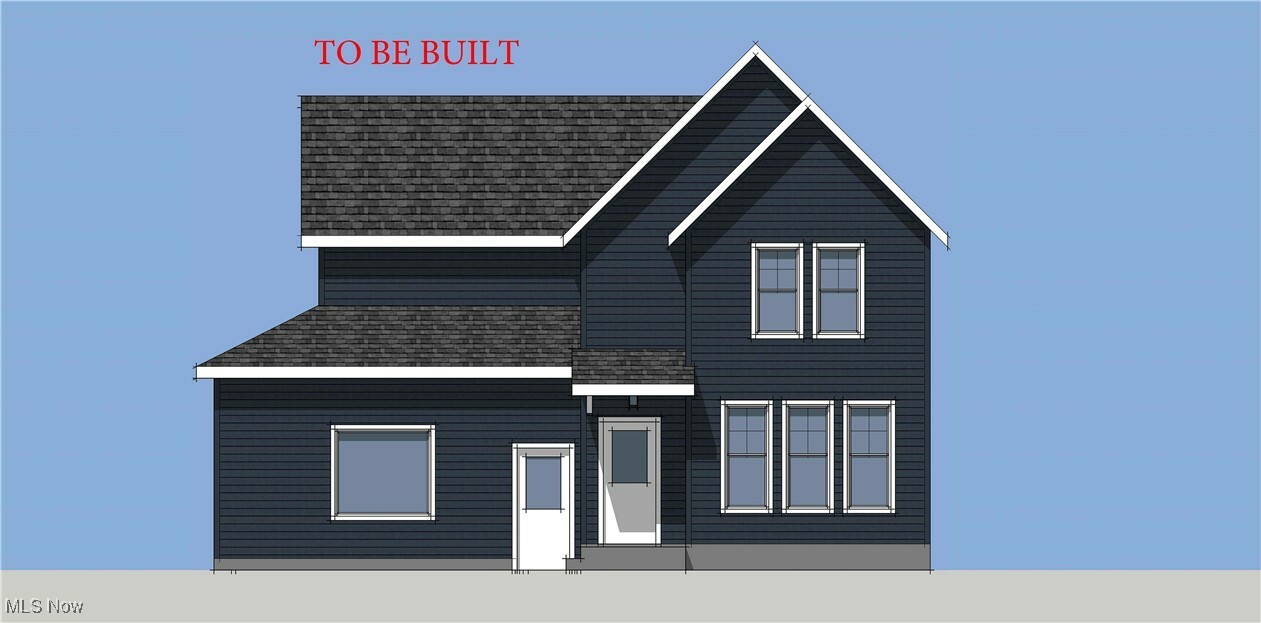 Property Photo: 4213 Clinton Avenue OH 44113