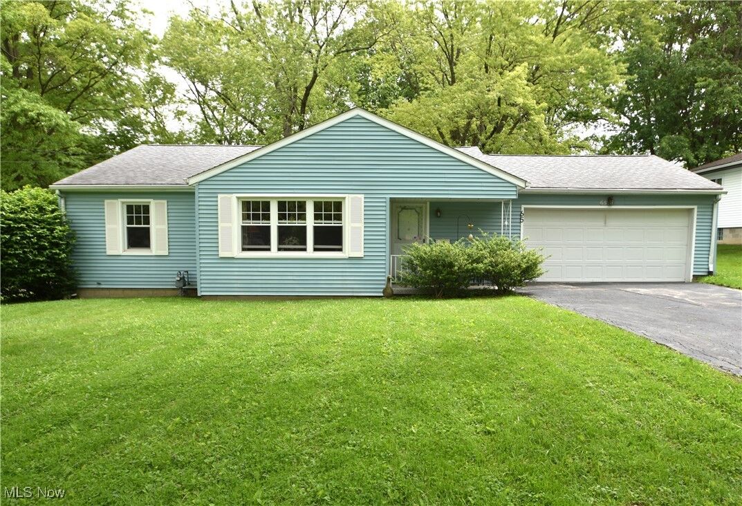Property Photo: 65 Winona Avenue OH 44406