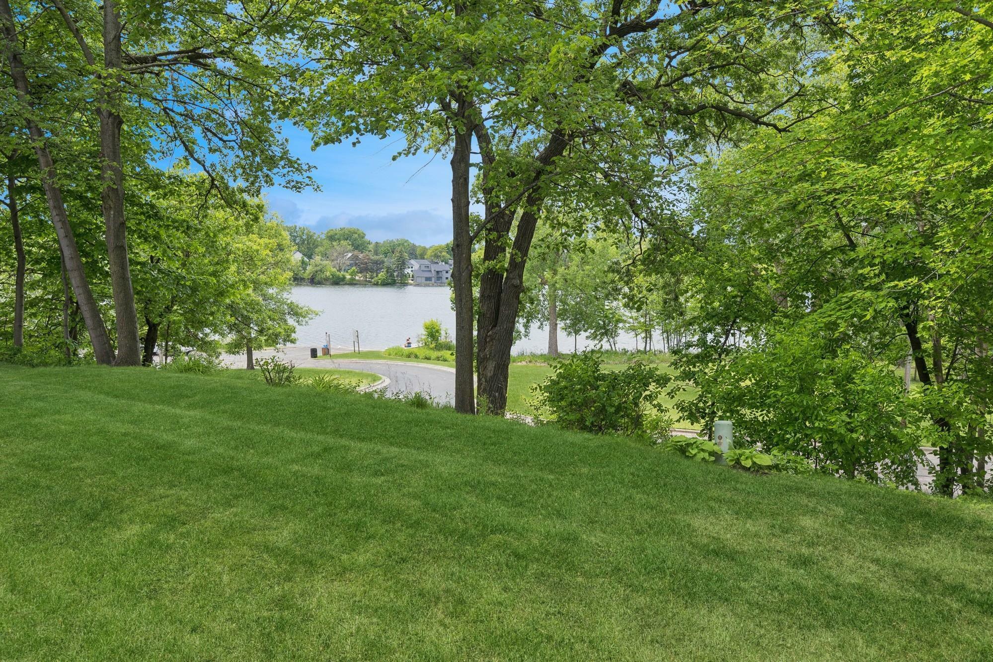 Property Photo: 1876 Shady Beach Avenue MN 55113