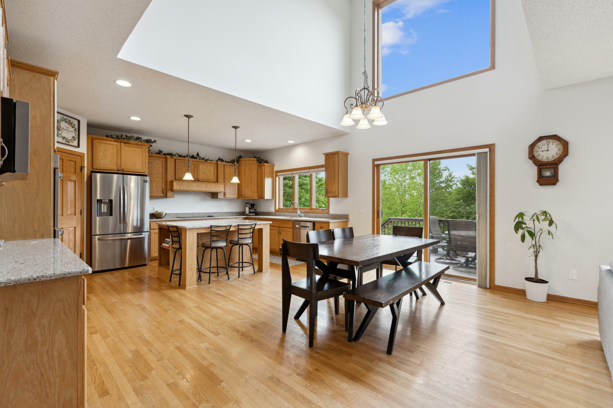 Property Photo: 13910 47th Lane NE MN 55376