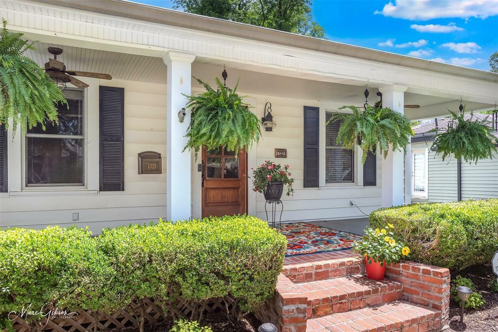 Property Photo: 1321 Anniston Avenue LA 71105