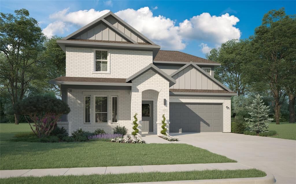 Property Photo: 1922 Sandpiper Way TX 75407