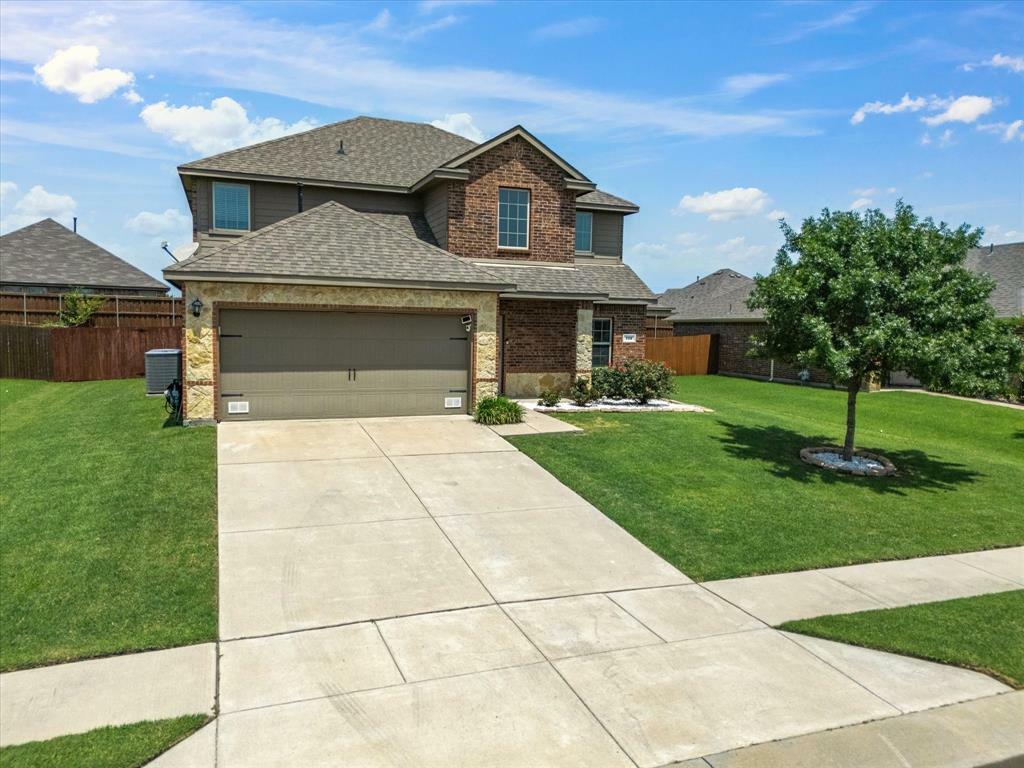 Property Photo: 115 Pony Court TX 75165