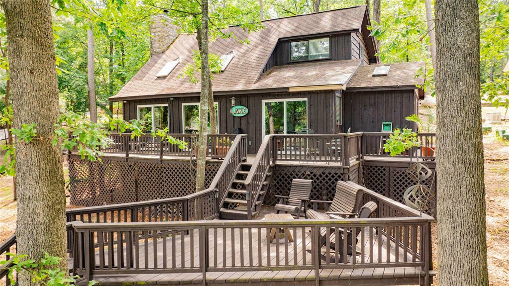 Property Photo: 203 King Laurence TX 75480