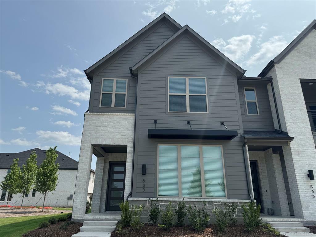 833 Lennox Drive  Allen TX 75013 photo