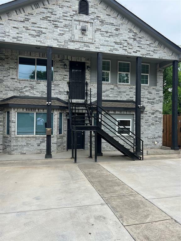 Property Photo:  2311 Vagas Street  TX 75219 