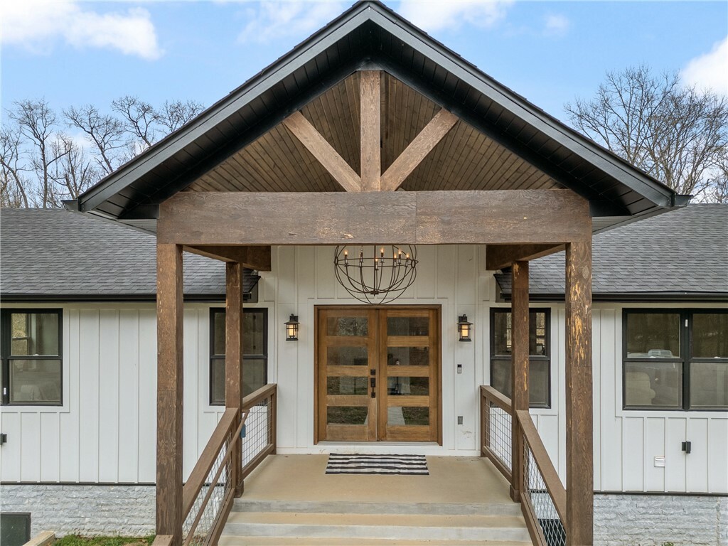 12698 Bush Road  Centerton AR 72719 photo