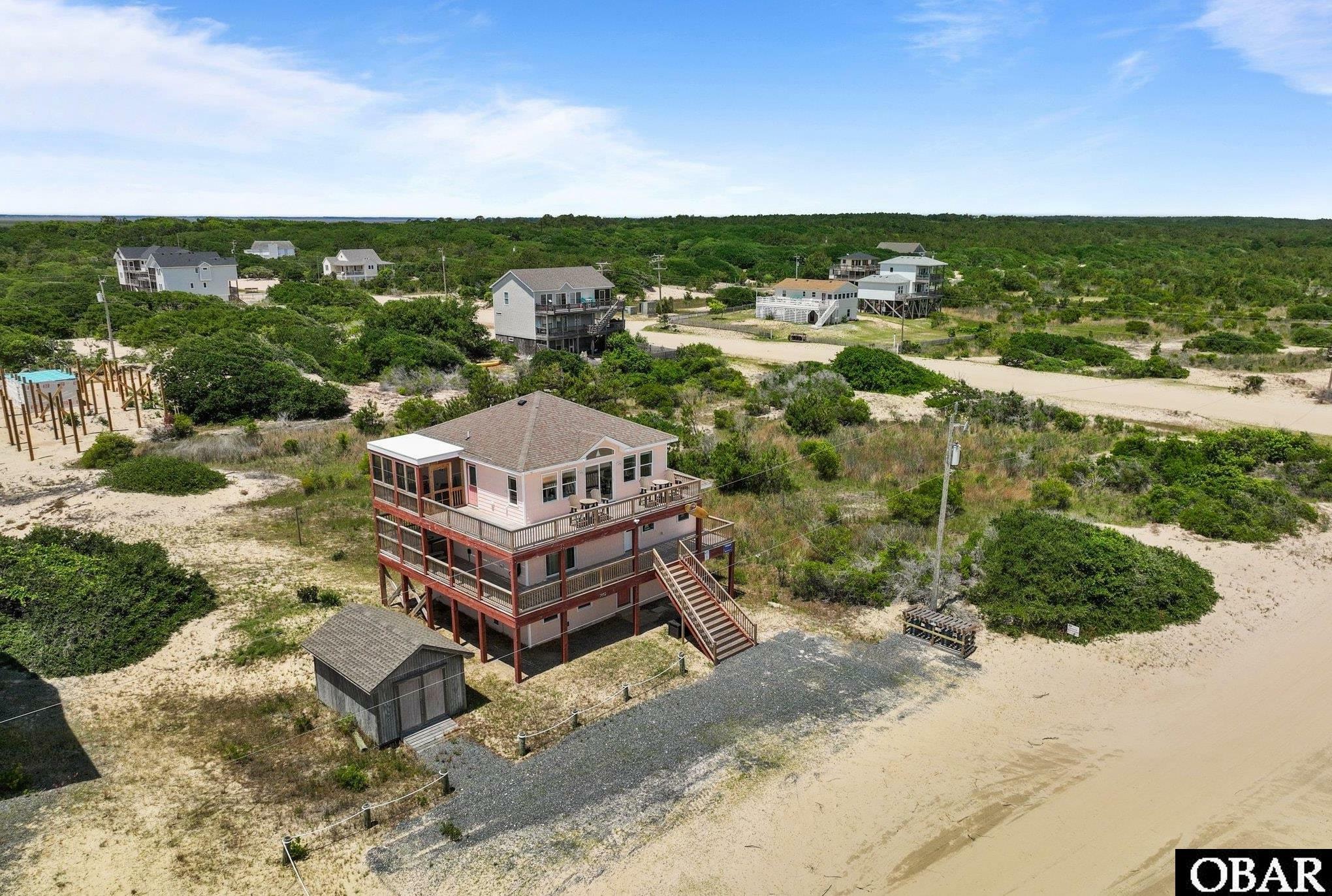 Property Photo: 1692 Ocean Pearl Road NC 27927