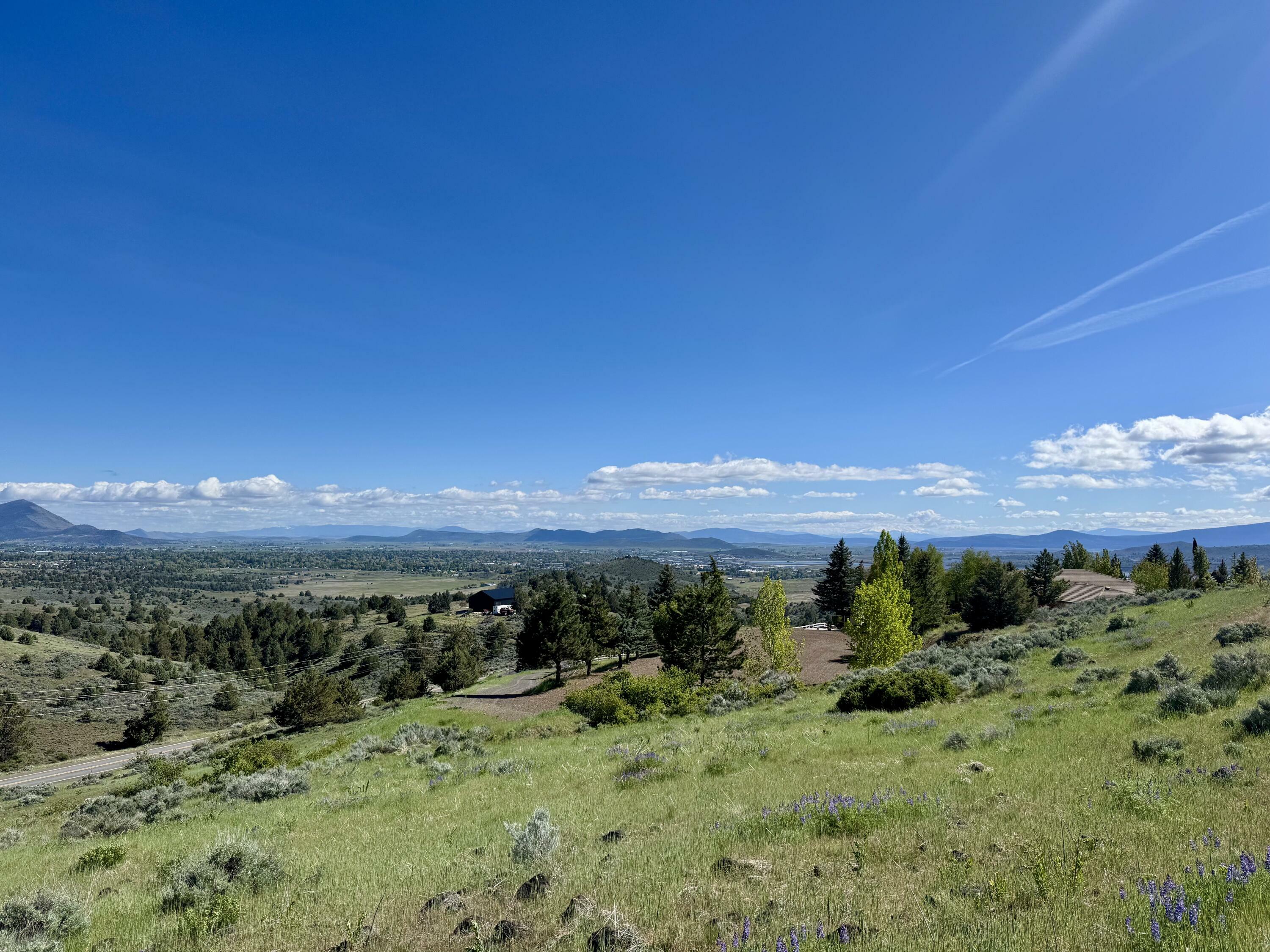 Property Photo:  Plum Hill Road Lot 702  OR 97601 