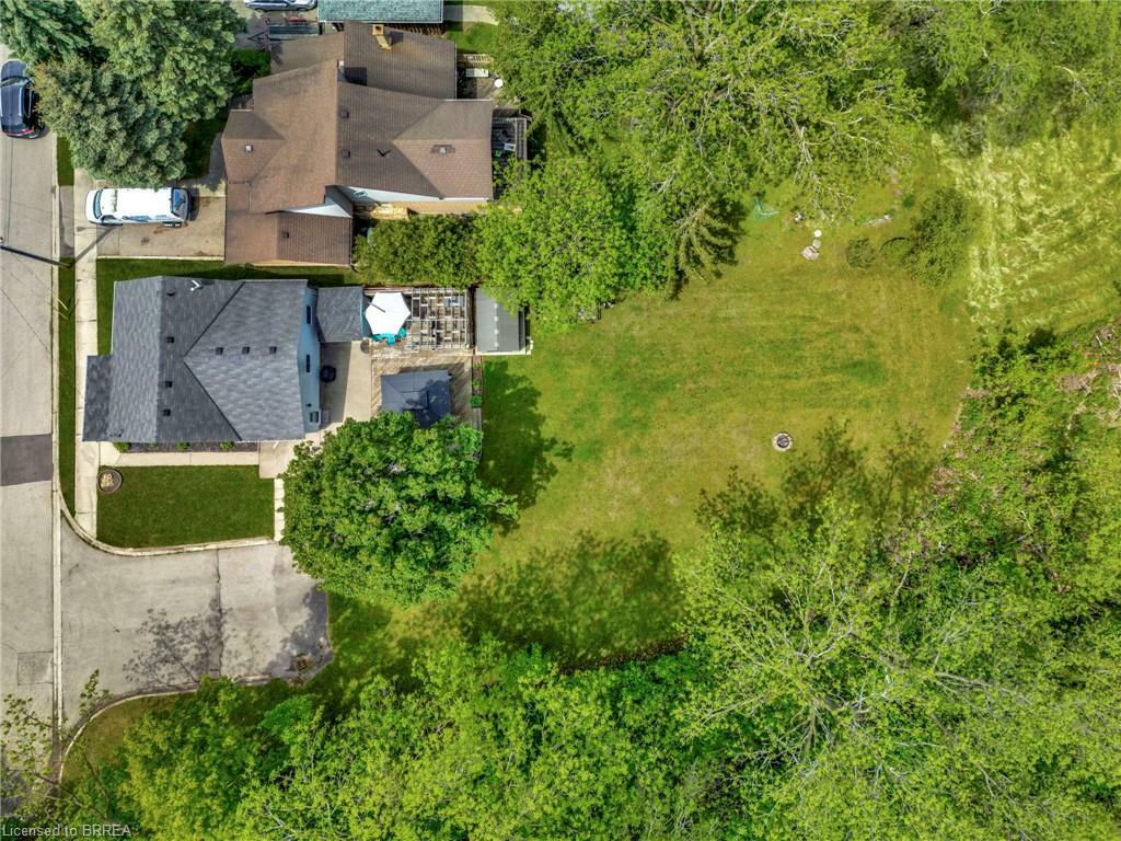 204 Catharine Avenue  Brantford ON N3T 1Z2 photo
