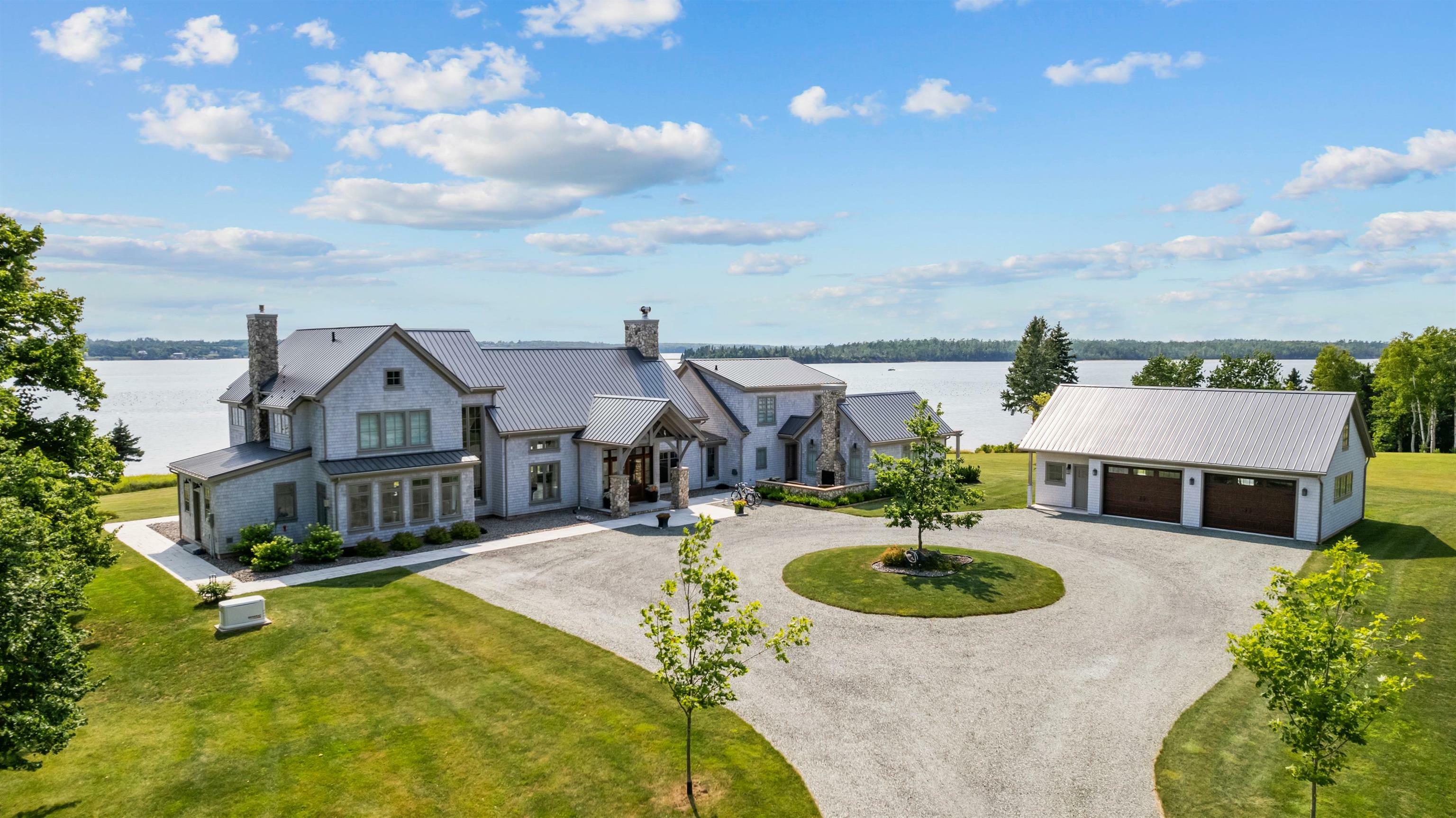 Property Photo: 65 Parker'S Point Lane PE C0A 1L0