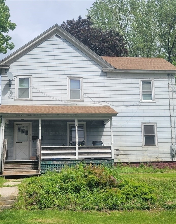 Property Photo: 1 Barber Avenue MA 01301