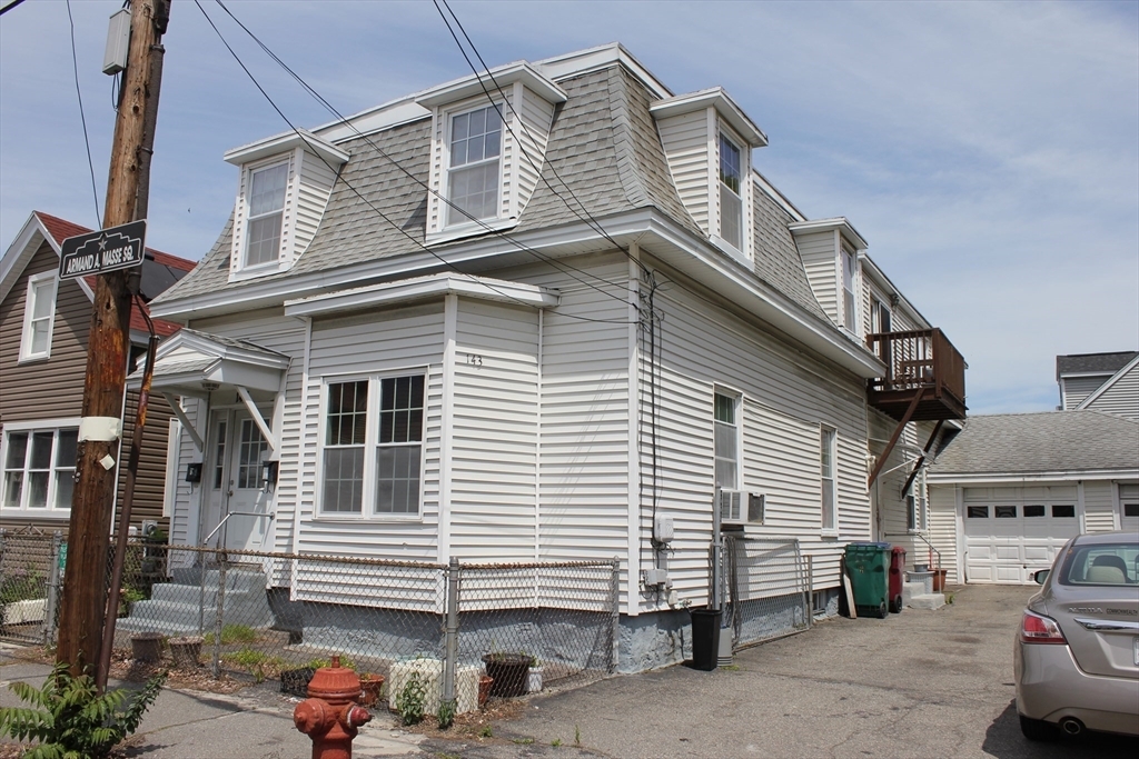 Property Photo:  143 Branch St  MA 01851 