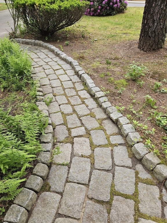 Property Photo: 59 Tanbark Rd MA 01776