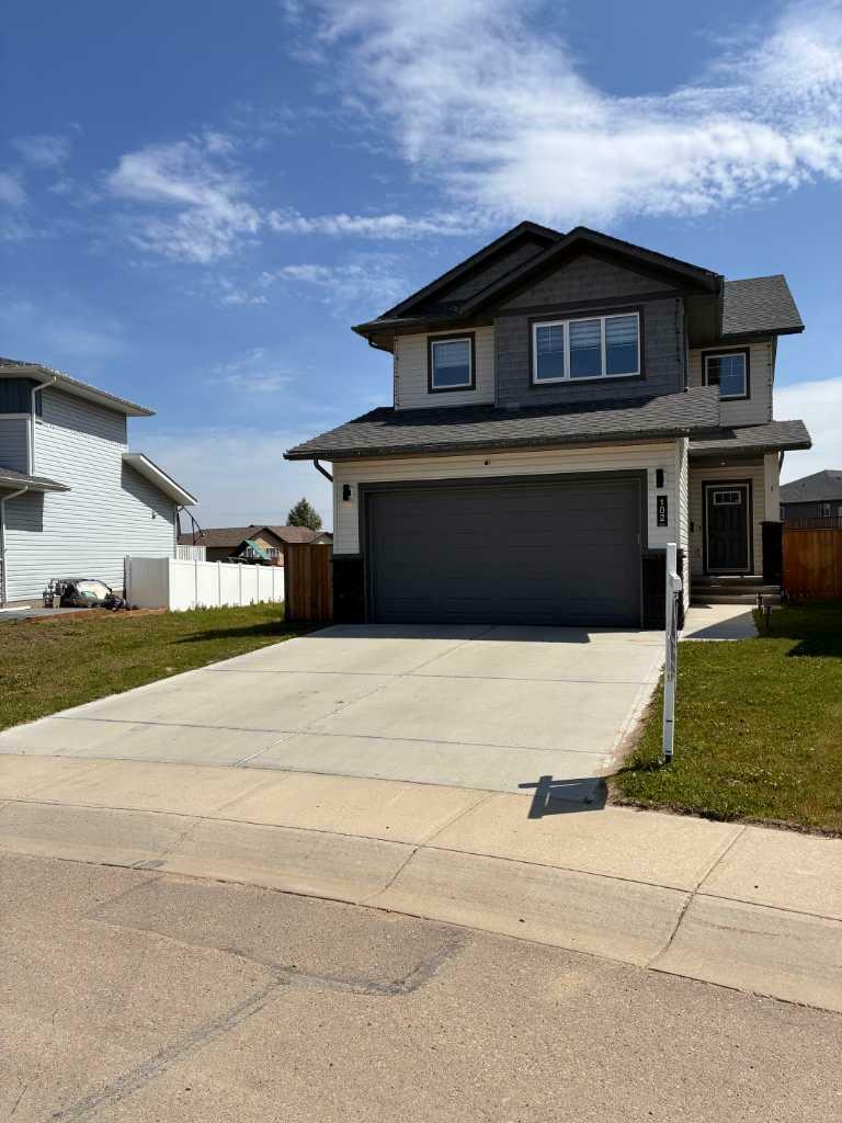 102 Palmer Circle  Blackfalds AB T4M 0N8 photo