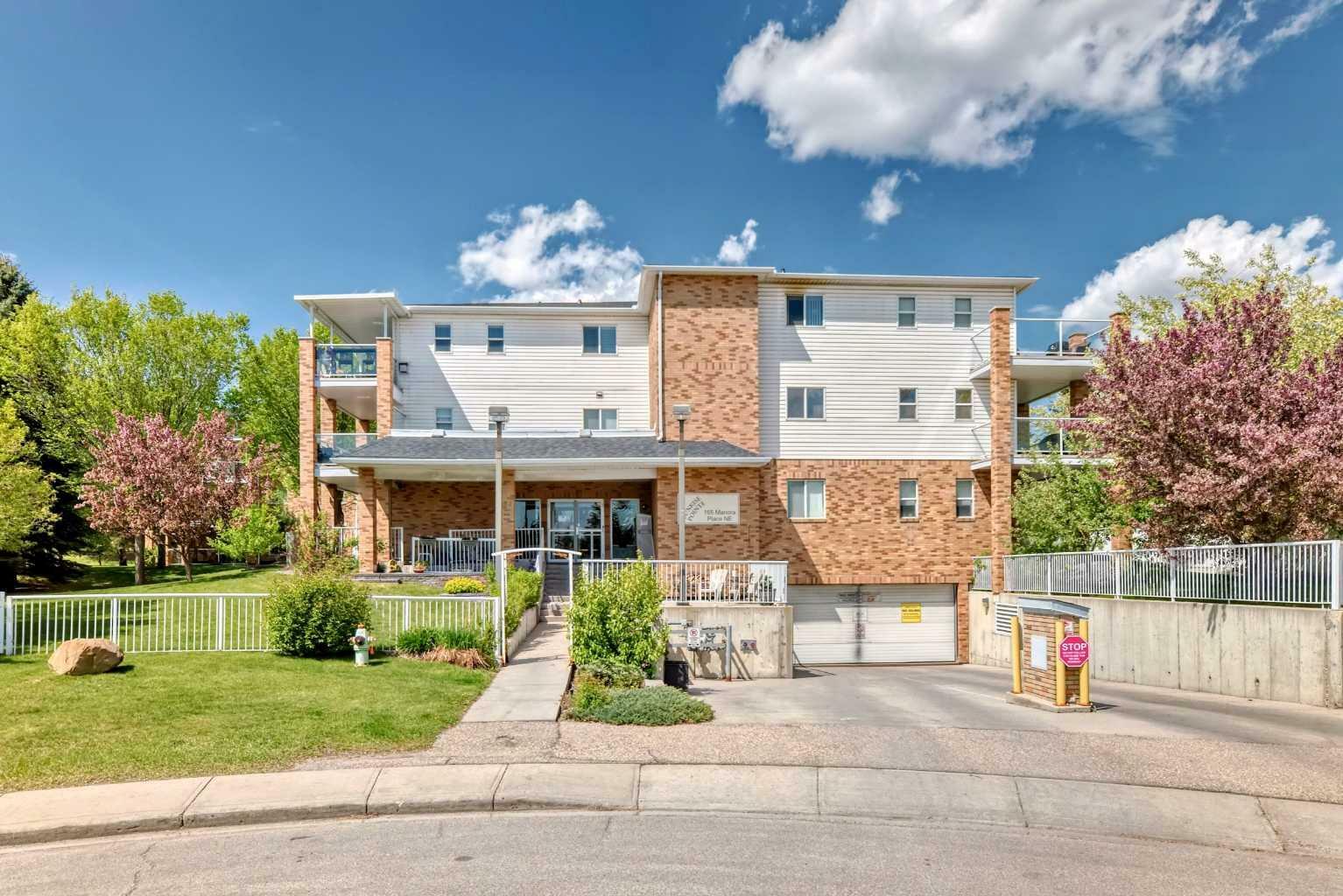 Photo de la propriété: 165 Manora Place NE 435 AB T2A 7X5