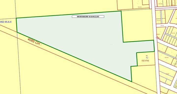 Property Photo:  5124 53 Street  AB T0B 1K0 